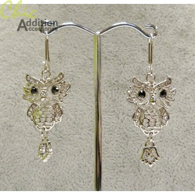 Earrings ER-1120J